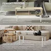 ML-Design, sada 4 kusů nohou ke stolu I-Design, 72 cm, Náhled obrázku produktu 6