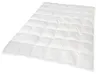 Künsemüller Exclusiv Faserbettdecke normal 200 x 200 cm Produktbild-Vorschau 1