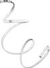 OSRAM FLEX AUDIO 3M Striscia LED VR RC, bianca, 10W, 120lm, Anteprima dell’immagine prodotto 1