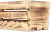 KOTARBAU® Blumenkasten Kräuterkasten aus Holz Langer Produktbild-Vorschau 5