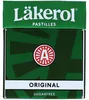 Läkerol Original, suikerarm, 4 x 25g Productafbeelding-voorbeeld 2