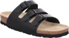 Rohde Damen Pantolette aus Leder drei Riemen mit Schnallen Produktbild-Vorschau 14