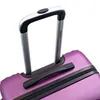 Barut Reisekofferset General 2-teilig M + XL Lila MS-17281 Produktbild-Vorschau 4