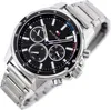 Montre Tommy Hilfiger ty274900 Voir les images du produit 2