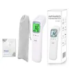 Beruehrungsloses Infrarot-Thermometer fuer die Stirn, Produktbild-Vorschau 8