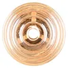 Wandlamp Earl amber glas oplaadbaar Productafbeelding-voorbeeld 8