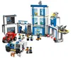 LEGO City Commissariat de Police 60246 - Kit de Voir les images du produit 9