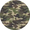 PopSockets PG Woodland Camo, Griffigkeit, Schwarz, Produktbild-Vorschau 8