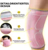 CAMBIVO Kniebandage Männer Damen X2, Bandage Knie hilfreich Produktbild-Vorschau 4