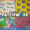 Lookout Spiele, Patchwork: Juego de mesa; 22160075 Vista previa de la imagen del producto 13