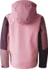 Dare2b Explore Ii Jacke Rosa 11-12 Years Mädchen Rosa 11-12 Produktbild-Vorschau 4