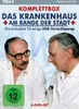 Das Krankenhaus am Rande der Stadt - Komplettbox Produktbild-Vorschau 1