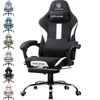 Chaise de jeu GTPLAYER Fauteuil de jeu ergonomique Chaise Voir les images du produit 1