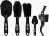 Muc-Off 5x Premium Brush Kit, Čistiaci nástroj, Súprava Náhľad obrázku produktu 13