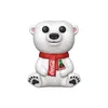 Coca Cola - Coca-Cola Polar Bear Bär 58 - Funko Pop! - Produktbild-Vorschau 3