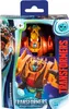 HASBRO - Transformers Earthspark Deluxe Figure Jawbreaker Anteprima dell’immagine prodotto 1