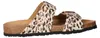 Tamaris Damen Pantolette zwei Riemen mit Tiermuster Produktbild-Vorschau 20