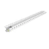 MasterLED LED profil pre suchú výstavbu PVC 50x12mm GK Náhľad obrázku produktu 1