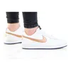 Nike Court Borough Low 2 (GS) BQ5448116 (39/white-mtlc Produktbild-Vorschau 3