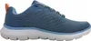 Skechers Sporthalbschuhe Formsohle modisch in blau, Gr. 39 Produktbild-Vorschau 17
