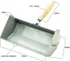 Betonkelle Ytong FEINZ - 150 mm - Hochwertig - Präzise Produktbild-Vorschau 2