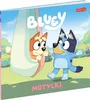 Bluey. Motylki. Moja czytanka Náhled obrázku produktu 1