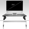 Duronic DM06-1 Bildschirmerhöhung / Monitorständer / Produktbild-Vorschau 6