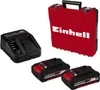 Akumulátorová příklepová vrtačka Einhell Power X-Change Náhled obrázku produktu 19