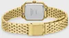 Cluse dameshorloge, goud, model CW15506 Productafbeelding-voorbeeld 4