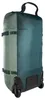 TATONKA Trolley Reisetasche Duffle Roller 80 Sage Green Produktbild-Vorschau 3