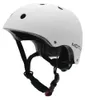 Kask Motus HT-40 w kolorze białym – rozmiar L Podgląd zdjęcia produktu 1