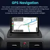 9''Carplay Android13 Autorádio SWC 2+64G für Volvo XC90 Náhľad obrázku produktu 13