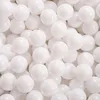 KiddyMoon Kids 700 ∅ 7 cm Play Ball Balls for Kids Plastic Voir les images du produit 2
