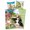 Pościel Herding Farm World zwierzęta gospodarskie 135 x 200 Podgląd zdjęcia produktu 2
