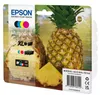 Cartouches - Multi Pack Epson No.604/604XL - T10H9 (Noir, Voir les images du produit 2