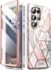 Supcase Cosmo Mag Magsafe Galaxy S25 Ultra Marble Anteprima dell’immagine prodotto 8