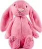 Gustaw velký králík Figo (růžový, 160 cm) - plyšová hračka, Náhled obrázku produktu 1