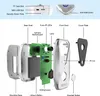2Pace® WiFi Kamera Türklingel mit PIR-Erkennung Produktbild-Vorschau 4