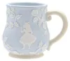 Widdop & Co. Alice Im Wunderland Disney Alice Tasse    One Produktbild-Vorschau 3