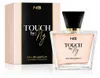 NG PERFUMES NG woda perfumowana dla kobiet Touch by NG 80 Podgląd zdjęcia produktu 1