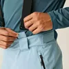 Spodnie Achieve II, kolor bristol blue (GHG), rozmiar M, Podgląd zdjęcia produktu 6