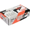 Yato YT-09676, 20000 ot/min, 5 cm, Stlačený vzduch, 480 g Náhled obrázku produktu 4