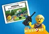 60353 - LEGO City - Misje ratowania dzikich zwierząt Podgląd zdjęcia produktu 5