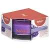Bolsius Duftglas flach Lavendel Produktbild-Vorschau 3