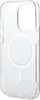 Guess Set Magsafe Nabíječka + Obal Pro Iphone 13 Pro Max Náhled obrázku produktu 15