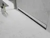 Mexen Flat Wall scarico lineare a parete 2in1 80 cm, inox - Anteprima dell’immagine prodotto 5