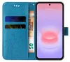 Handyhülle für Samsung Galaxy A27 5G Floral Blumen Produktbild-Vorschau 2