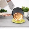 Panvica na palacinky granitová BLACK&WOOD 24 cm Náhľad obrázku produktu 4