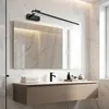 Nástěnné Svítidlo Toolight Swe036-1W 80Cm Led Černý Náhled obrázku produktu 4