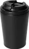 Kaffeebecher to go 'Ceramico' 360 ml - Edelstahl außen Produktbild-Vorschau 1